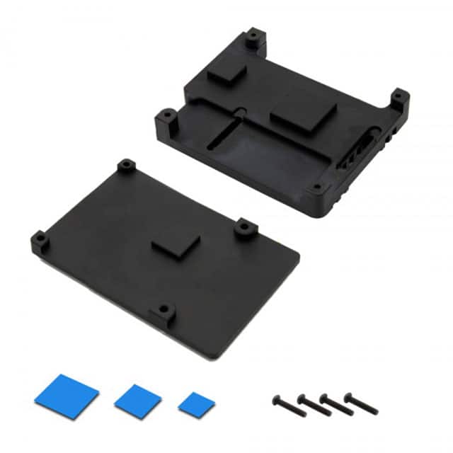114991560 ARMOR CASE FOR RASPBERRY PI 3 MO