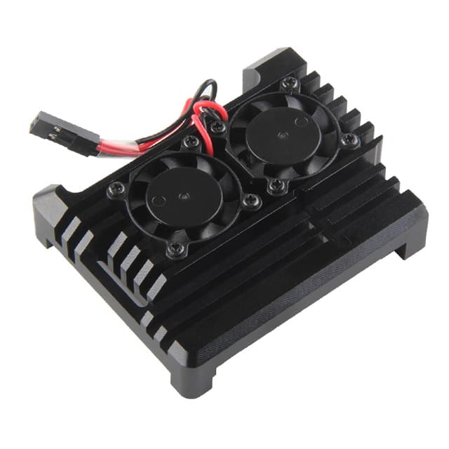 114991588 ARMOR CASE FOR RASPBERRY PI 3 MO