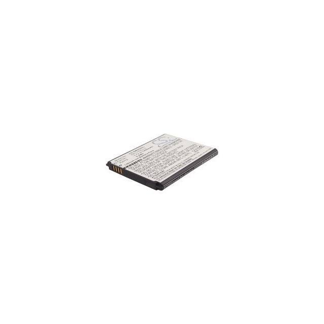 WX-RQ6E-7-EB-L1H2LLD BATTERY Replacement for Ntt Docomo EB-L1