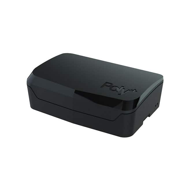 114992111 ARGON POLY+ RASPBERRY PI 4 CASE