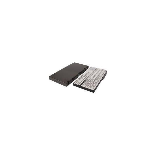 WX-RLY5-8-C/CTR-A-AB BATTERY Replacement for Nintendo C/ctr-A