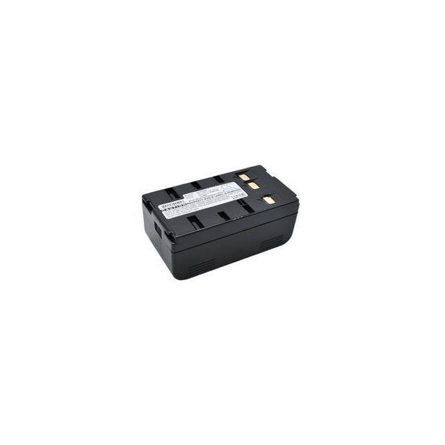 WX-RRC2-7-VW-VBS2E BATTERY Replacement for Panasonic VW-VBS