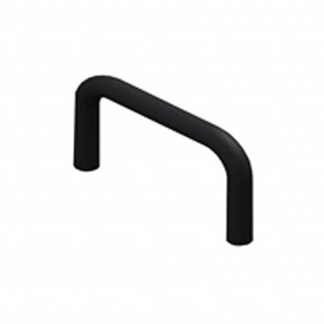 9116 HANDLE ALUMINUM MTG CTR 1.25"