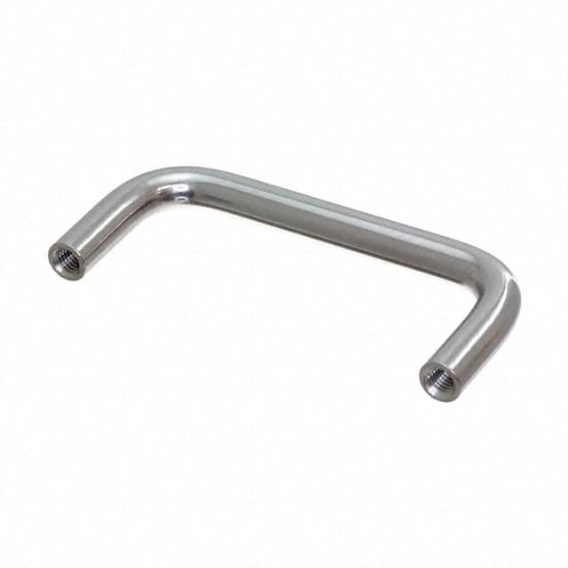 M6077-3005-SS HANDLE S STEEL MTG CTR 1.732"