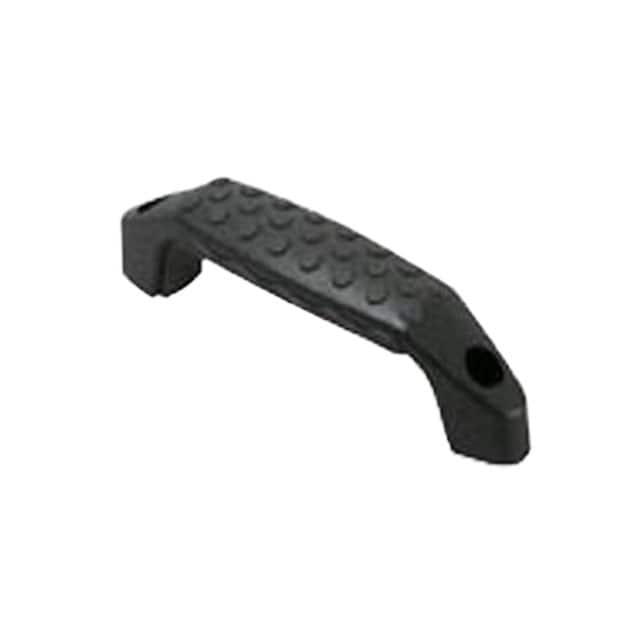 4570BB HANDLE NYL/THERMO MTG CTR 4.72"