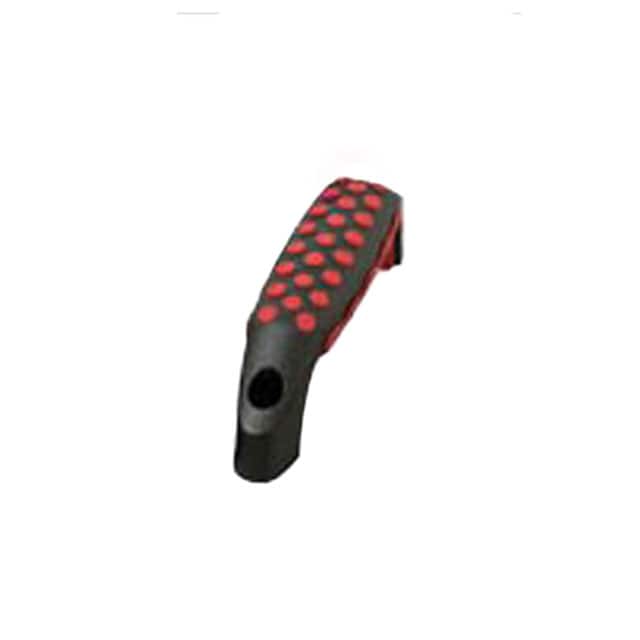 4570BR HANDLE NYL/THERMO MTG CTR 4.72"