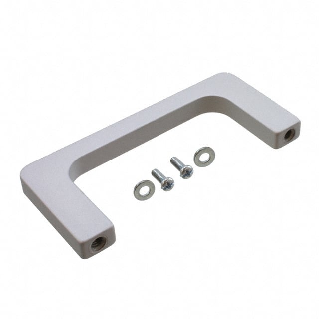 M3299-1231 HANDLE ALUMINUM MTG CTR 2.953"