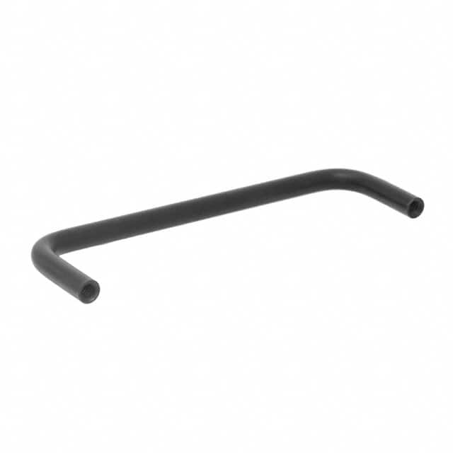 9119 HANDLE ALUMINUM MTG CTR 3"