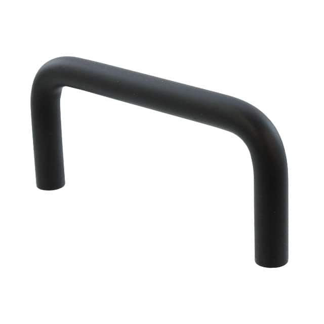 7175 HANDLE ALUMINUM MTG CTR 3"