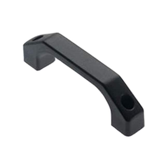 RG-1P.100.84 HANDLE THERMOPLAS MTG CTR 3.937"