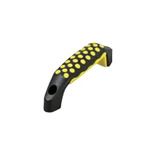 4570BY HANDLE NYL/THERMO MTG CTR 4.72"