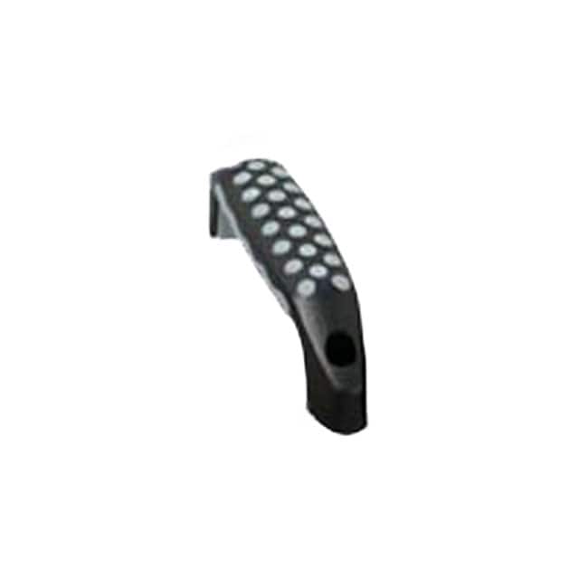 4570BG HANDLE NYL/THERMO MTG CTR 4.72"