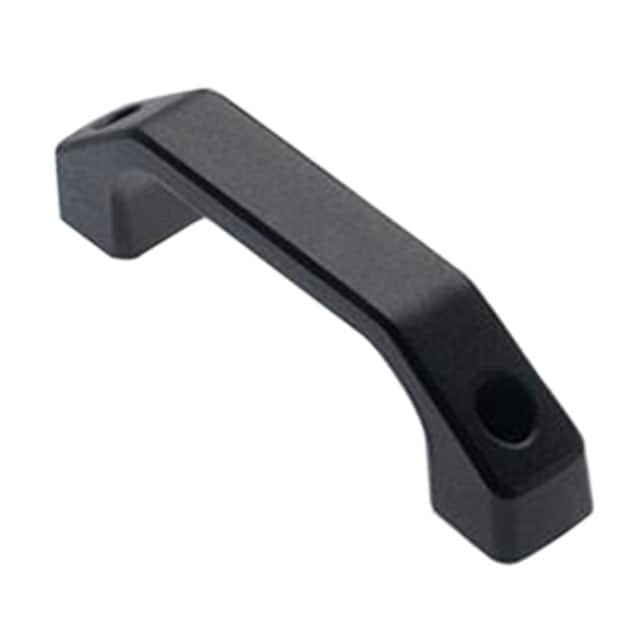RG-1P.120.84 HANDLE THERMOPLAS MTG CTR 4.724"