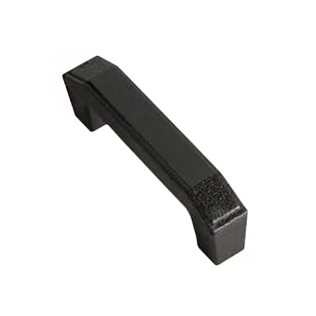 4580-A HANDLE NYLON MTG CTR 4.594"