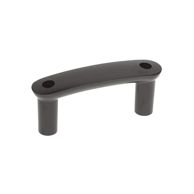 5451-A HANDLE PHENOLIC MTG CTR 3.37"