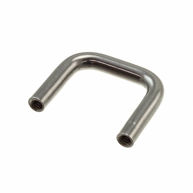8070-632-A HANDLE ALUMINUM MTG CTR 1"