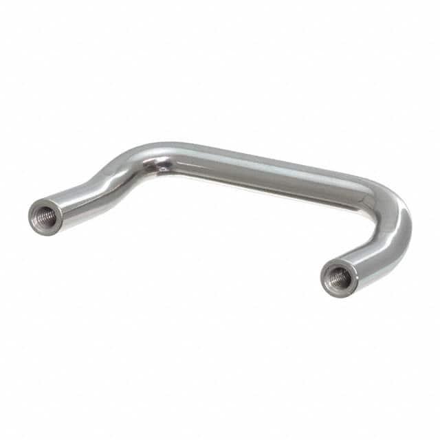 8266-632-A HANDLE ALUMINUM MTG CTR 2"