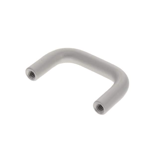 8054-440-A-22 HANDLE ALUMINUM MTG CTR 3.5"
