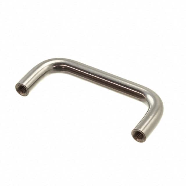M6121-4007-A HANDLE ALUMINUM MTG CTR 1.496"