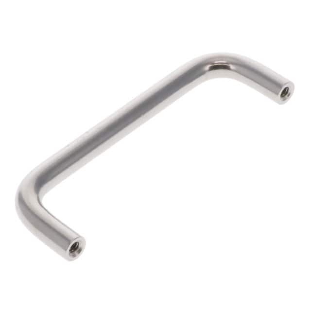 8109-632-SS-20 HANDLE S STEEL MTG CTR 2.75"