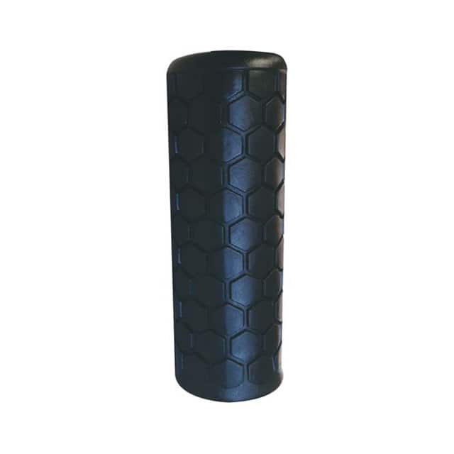 GRIP0900A HANDLE PVC RND TAPERED GRIP