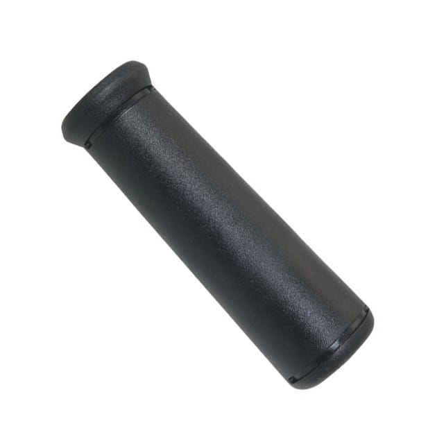 GRIP0300A HANDLE PVC RND TAPERED GRIP