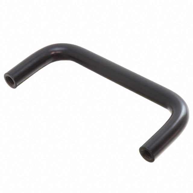 8163-832-A-24 HANDLE ALUMINUM MTG CTR 3"