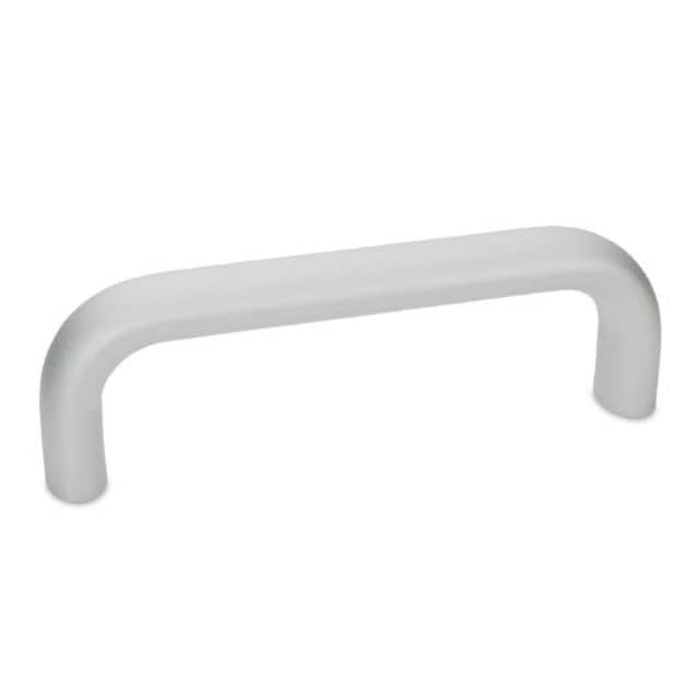 565-20-1/4X20-100-EL HANDLE ALUMINUM MTG CTR 3.94"