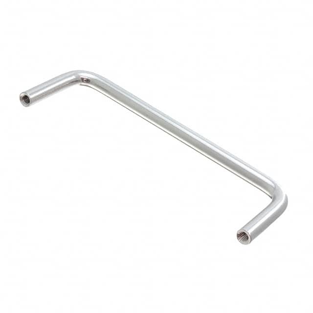 M6041-3005-A HANDLE ALUMINUM MTG CTR 1.26"