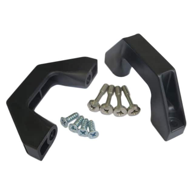 3002-059 HANDLE ABS MTG CTR 3"