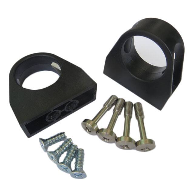 3001-100 HANDLE ABS MTG CTR 1.25"