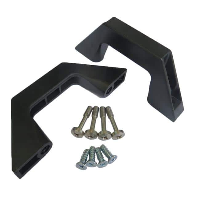 3003-059 HANDLE ABS MTG CTR 3.5"