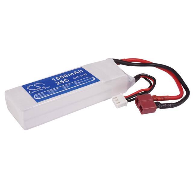 WX-RS90-9-CS-LT932RT BATTERY Replacement for Rc CS-LT932RT Ba