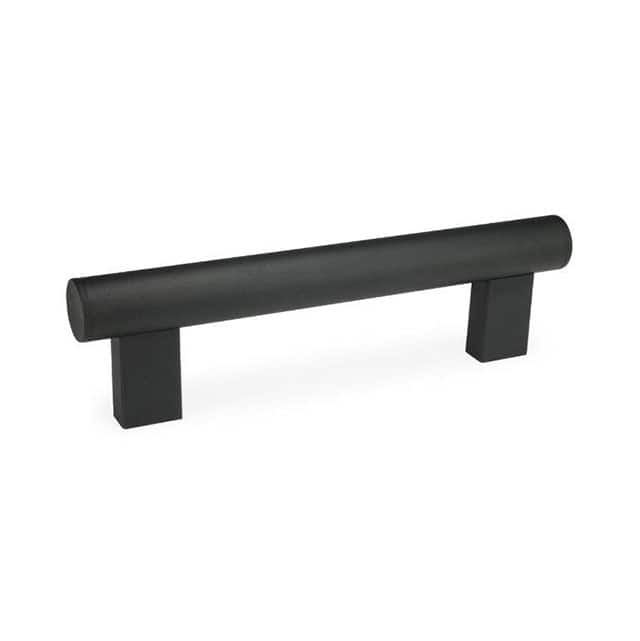 666-30-M8-300-SW HANDLE ALUMINUM MTG CTR 11.81"