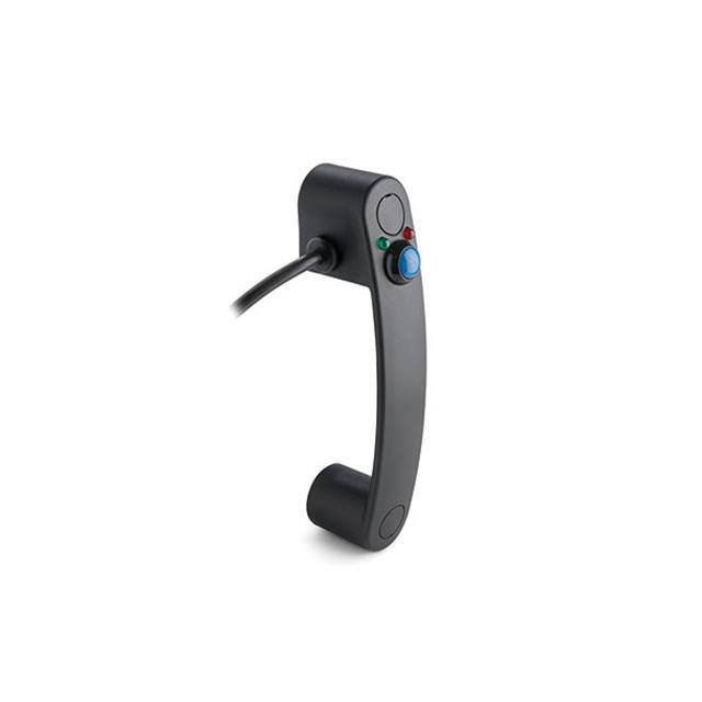 260556-C1 EBR-SWM-L-F2.5, HANDLE WITH MONO