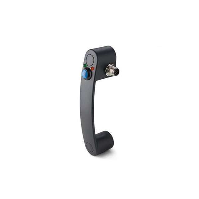 260561-C1 EBR-SWM-R-C, HANDLE WITH MONOSTA