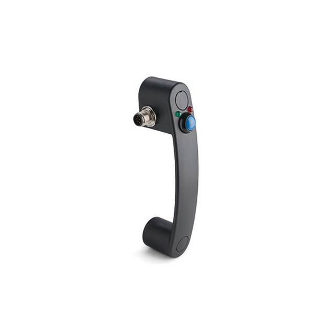 260551-C1 EBR-SWM-L-C, HANDLE WITH MONOSTA