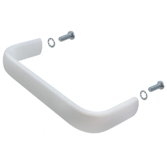 1427C2 HANDLE ALUMINUM MTG CTR 4.016"