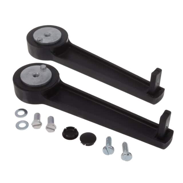 M3783-7001 HARDWARE HANDLE