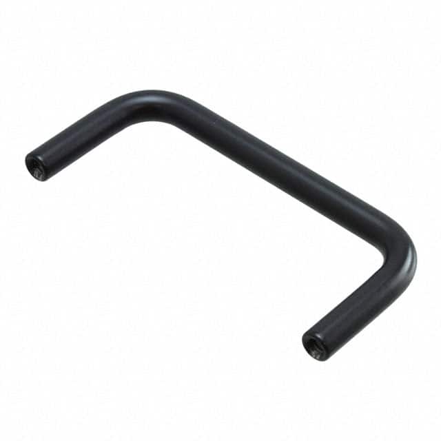 8074-440-A-24 HANDLE ALUMINUM MTG CTR 2"