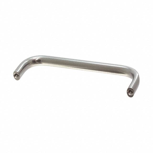 8317-832-A HANDLE ALUMINUM MTG CTR 2"