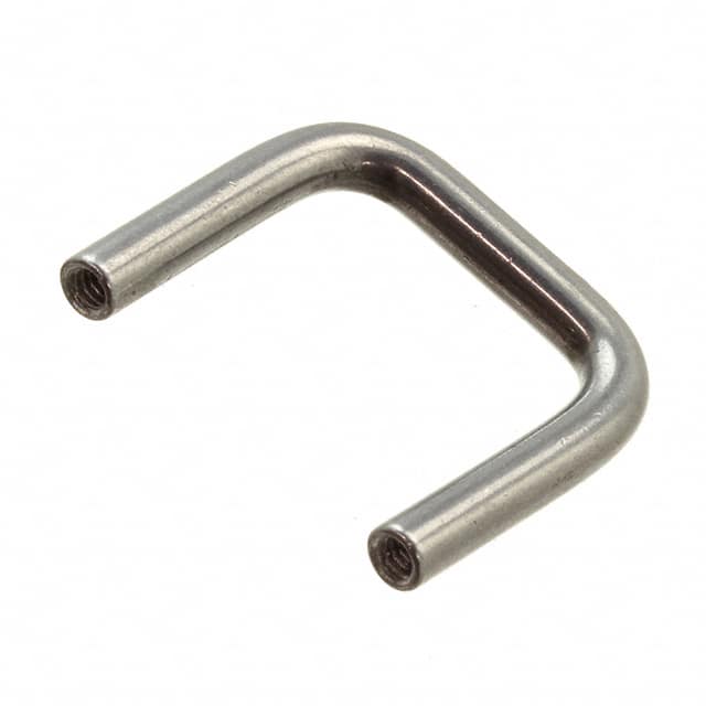 8007-256-SS HANDLE S STEEL MTG CTR 0.75"