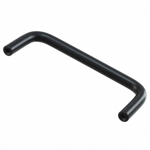 8119-632-A-24 HANDLE ALUMINUM MTG CTR 3"