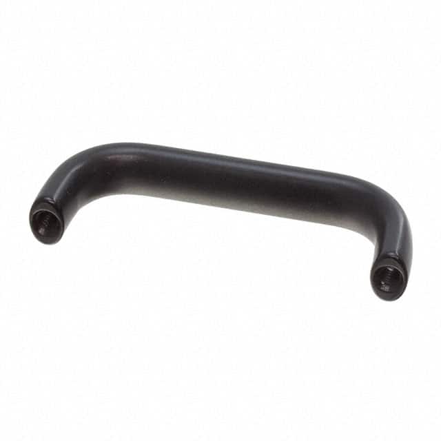 8319-832-A-24 HANDLE ALUMINUM MTG CTR 3"