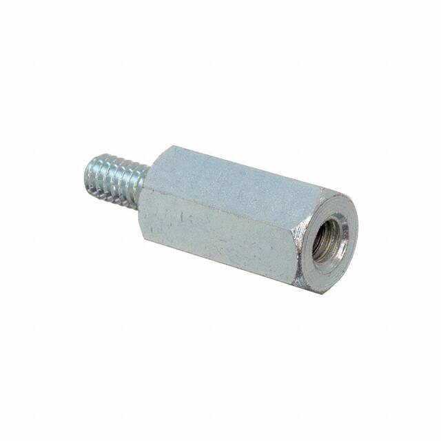 8339-1032-A-24 HANDLE ALUMINUM MTG CTR 2.5"