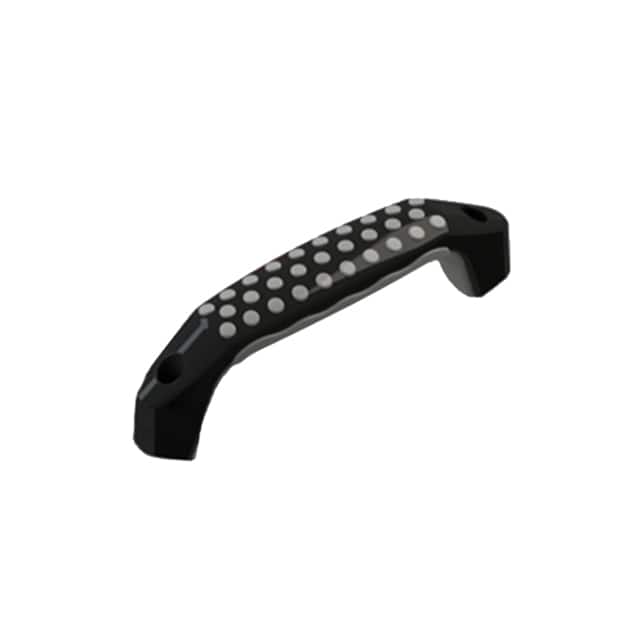 4571BG HANDLE NYL/THERMO MTG CTR 5.512"