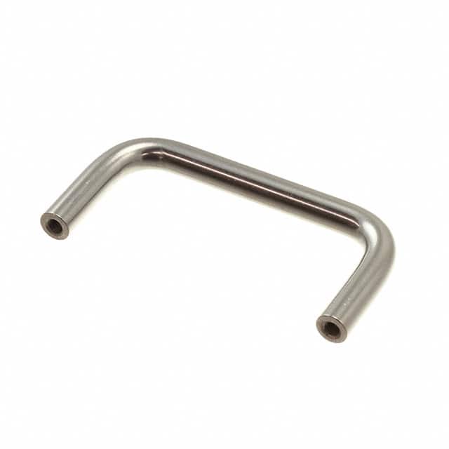 8116-632-SS-20 HANDLE S STEEL MTG CTR 2.25"