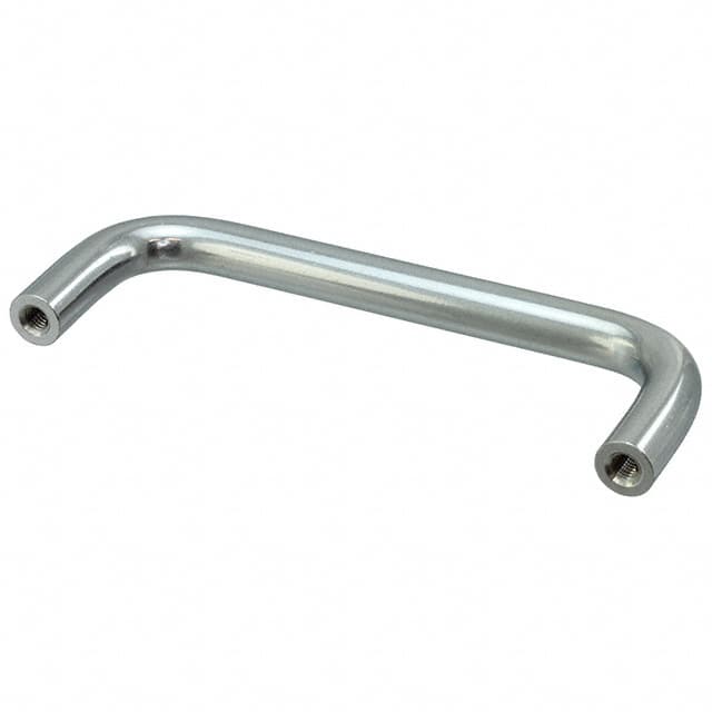 8222-1032-SS-20 HANDLE S STEEL MTG CTR 4"