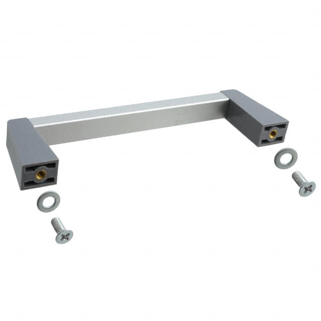 1427MGC HANDLE 5.5"MOUNT/1.64HIGH GR/CLR