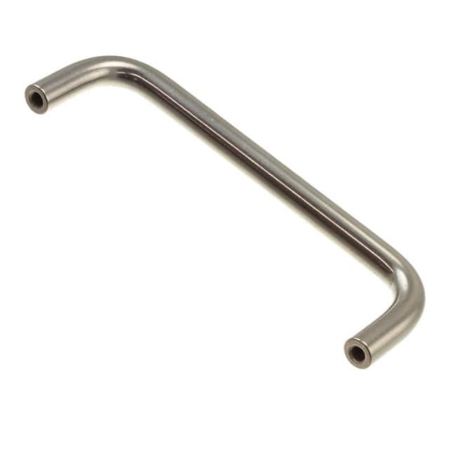 8164-832-SS HANDLE S STEEL MTG CTR 4"